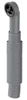Перелив Omoikiri OV-1-R-GM 4998038