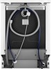 Посудомоечная машина Electrolux ESA47210SW esa47210sw