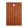 Omoikiri Разделочная доска CB-03-WOOD-S 4999008