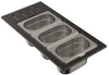 Контейнер Omoikiri DC-02-3 IN 4999078