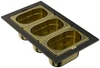 Контейнер Omoikiri DC-04-3 LG 4999089