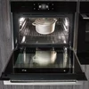 Компактный духовой шкаф Asko OCM8478G 507875