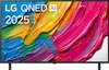 Телевизор LG 50QNED80A6A 50qned80a6a.arug