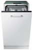 Встраиваемая посудомоечная машина Samsung DW50R4050BB/WT dw50r4050bb/wt