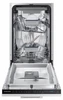 Встраиваемая посудомоечная машина Samsung DW50R4050BB/WT dw50r4050bb/wt