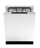 Встраиваемая посудомоечная машина Bertazzoni DW6083PRT dw6083prt