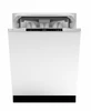Встраиваемая посудомоечная машина Bertazzoni DW6083PRT dw6083prt