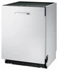 Встраиваемая посудомоечная машина Samsung DW60M5050BB dw60m5050bb