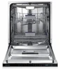Встраиваемая посудомоечная машина Samsung DW60M6050BB/WT dw60m6050bb/wt