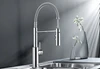 Смеситель Blanco CATRIS-S 521476 хром 521476