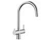 Смеситель для кухни Blanco Trima UltraResist нержавеющая сталь 525820 525820