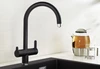 Смеситель Blanco TRIMA 526264 Silgranit антрацит 526264