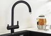 Смеситель Blanco TRIMA 526264 Silgranit антрацит 526264
