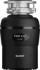 Измельчитель пищевых отходов Blanco FWD Lite 526646