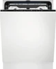 Встраиваемая посудомоечная машина Electrolux EEC87400W eec87400w