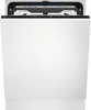Встраиваемая посудомоечная машина Electrolux EEC87400W eec87400w