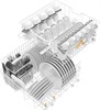 Посудомоечная машина Miele G 5000 U ACTIVE WHITE g 5000 u active white