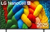 Телевизор LG 55NANO80A6B 55nano80a6b.arug