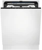 Встраиваемая посудомоечная машина Electrolux EEG68520W eeg68520w