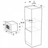 Встраиваемая микроволновая печь Gorenje BM235CLI 567143