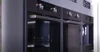 Выдвижная полка с корзиной для белья Asko HDB1153T 576555