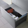 Напольный ящик с выдвижной полкой Asko HPS5323S 576737