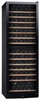 Винный шкаф Dunavox DX-166.428DBK 5999558431648