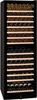 Винный шкаф Dunavox DX-166.428DBK 5999558431648