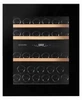 Винный шкаф Dunavox DAVG-32.80DB.TO 5999558434403