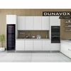 Винный шкаф Dunavox DAVG-114.288DB.TO 5999558434465