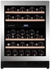 Винный шкаф Dunavox DAUF-45.125DSS.TO 5999558434557