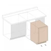 Винный шкаф Dunavox DAUF-45.125DSS.TO 5999558434557