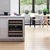 Винный шкаф Dunavox DAUF-45.125DSS.TO 5999558434557