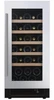 Винный шкаф Dunavox DAUF-32.83SS 5999558434717