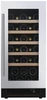Винный шкаф Dunavox DAUF-32.83SS 5999558434717