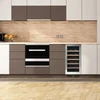 Винный шкаф Dunavox DAUF-32.83SS 5999558434717