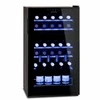 Винный шкаф Dunavox DXFH-30.80 5999558434830