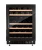 Винный шкаф Dunavox DAUF-46.145DB 5999558434892