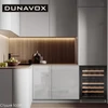 Винный шкаф Dunavox DAUF-46.145DB 5999558434892