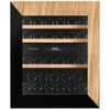 Винный шкаф Dunavox DAVG-32.80DOP.TO 5999558434991