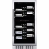 Винный шкаф Dunavox DX-58.258DSS 5999558435165