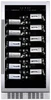 Винный шкаф Dunavox DX-70.258SS 5999558435189