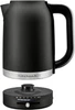 Электрочайник KitchenAid 5KEK1701EBK 5kek1701ebk