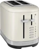 Тостер KitchenAid 5KMT2109EPL фарфоровый белый 5kmt2109epl