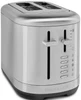 Тостер KitchenAid Artisan 5KMT2109ESX 5kmt2109esx