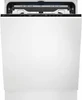 Встраиваемая посудомоечная машина Electrolux EEZ69410W eez69410w