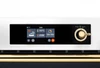 Духовой шкаф Ilve 645SNHSW/AWB 645-snhsw/awb