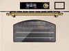 Духовой шкаф Ilve 645SNHSW/AWB 645-snhsw/awb
