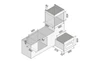 Духовой шкаф Ilve 645SNHSW/MGG 645-snhsw/mgg