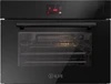 Компактный духовой шкаф ILVE 645GHSW1/BK 645ghsw1/bk